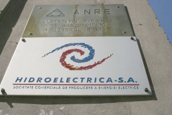 Hidroelectrica riscă să intre în faliment şi să fie vândută la bucată